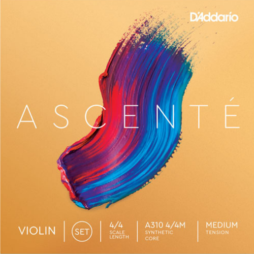 Violin Strings - D'Addario