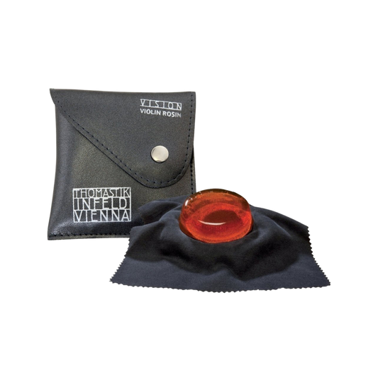 Vision Solo Violin Rosin