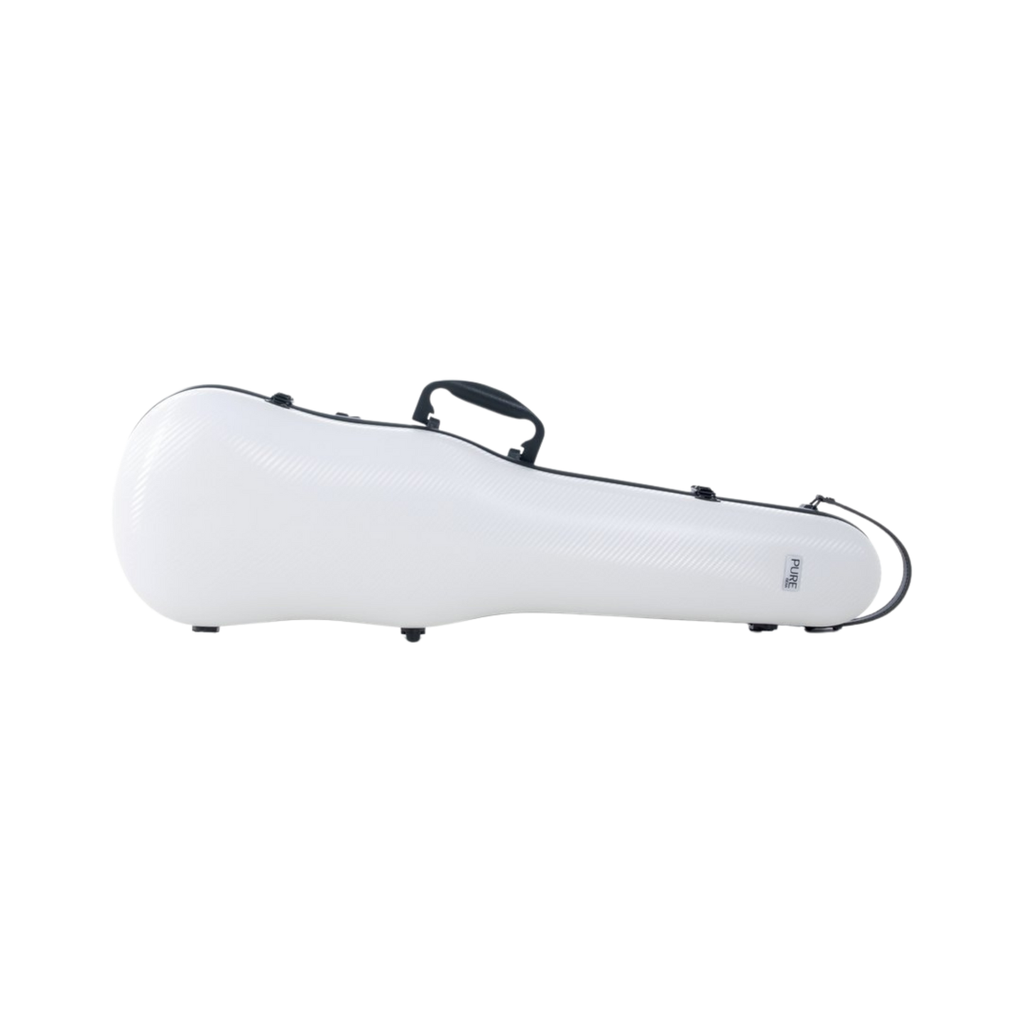 GEWA Pure Polycarbonate Violin Case