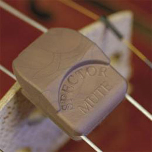 Violin Mutes Spector Violin Mute