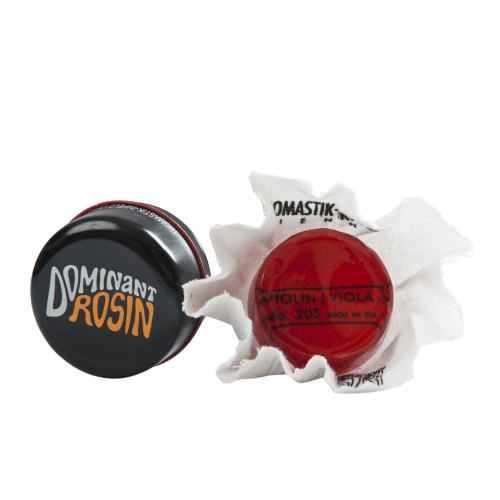 Dominant Rosin