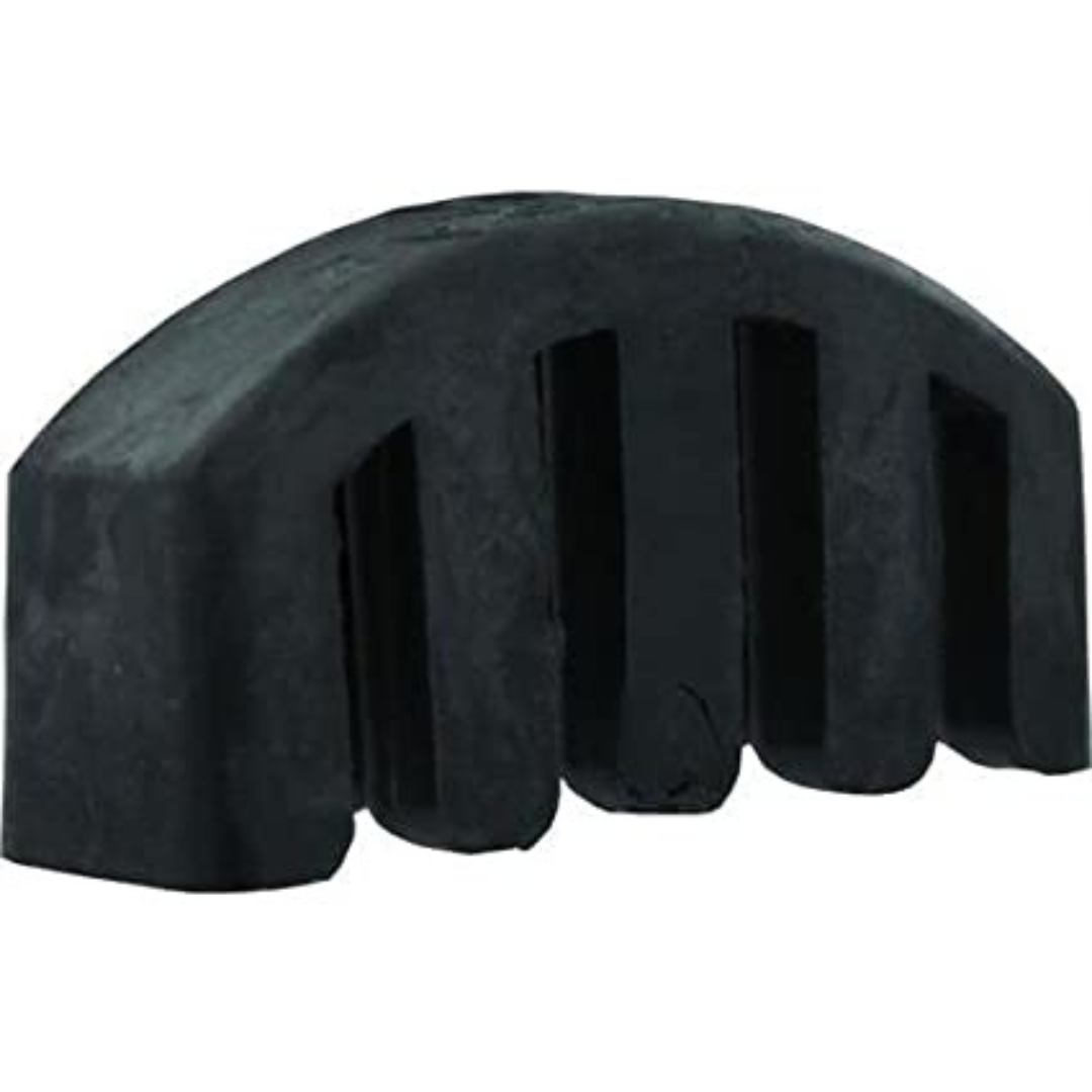 Primo Cello Mutes Cello Rubber Practice Mute