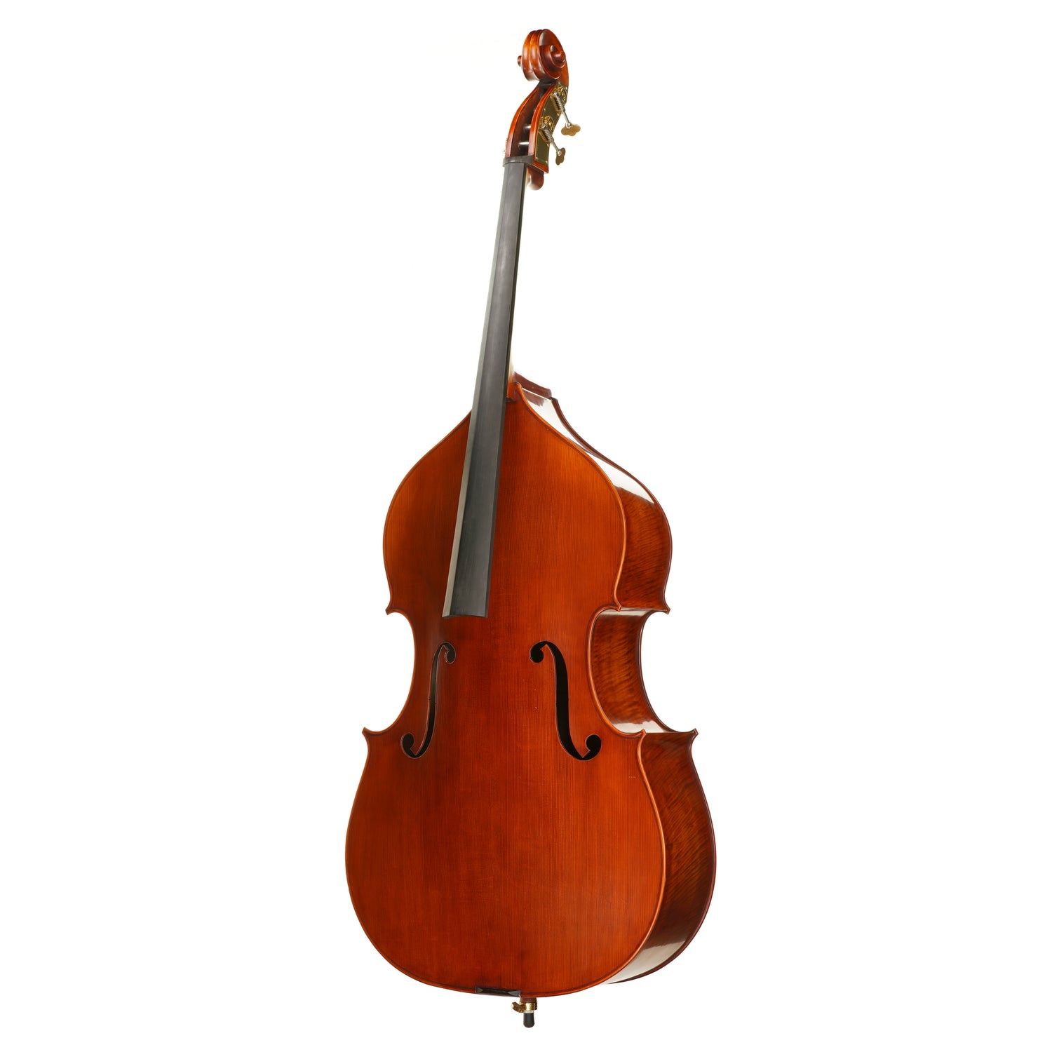 Antonio Scarlatti Double Bass