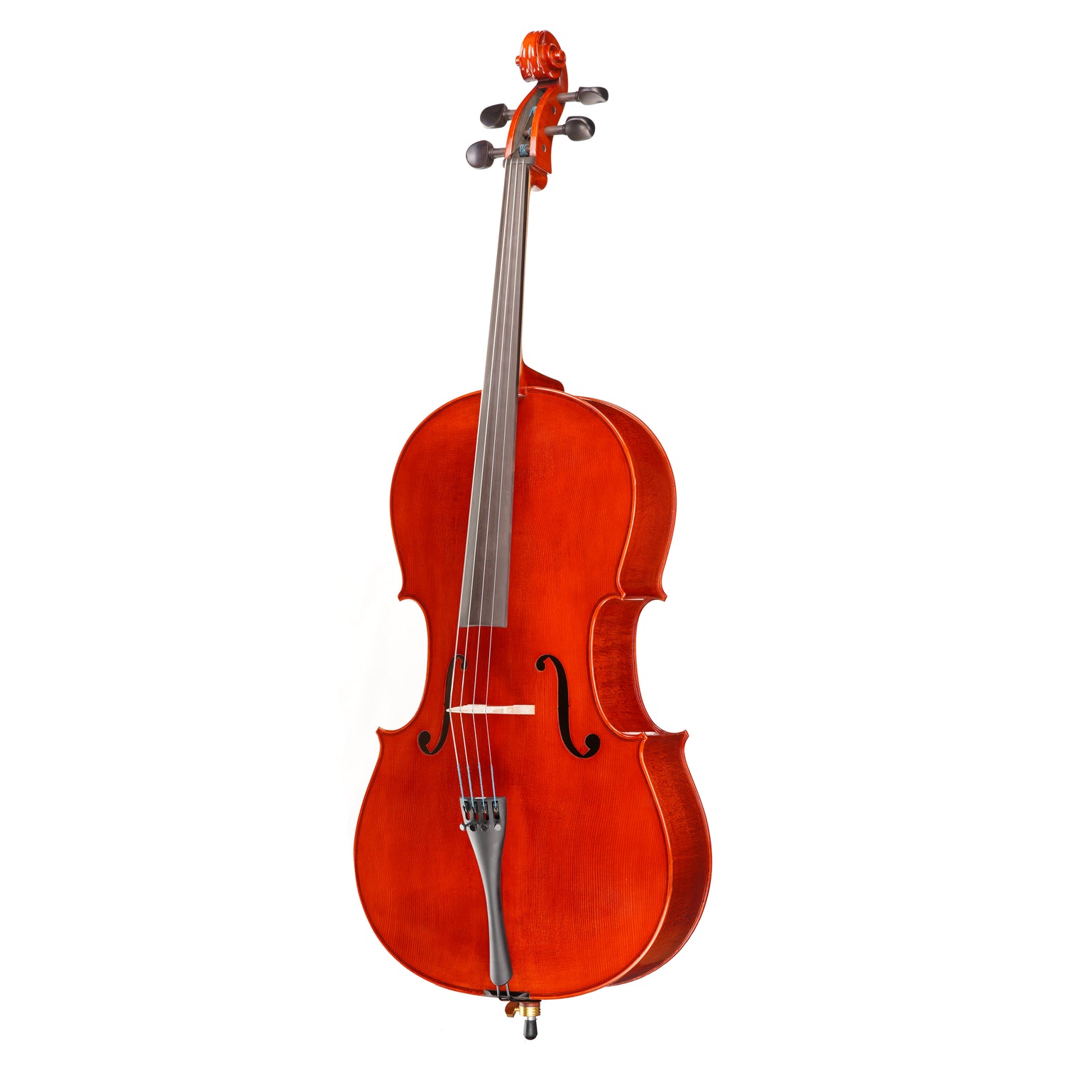 Antonio Scarlatti Cello - Beginner