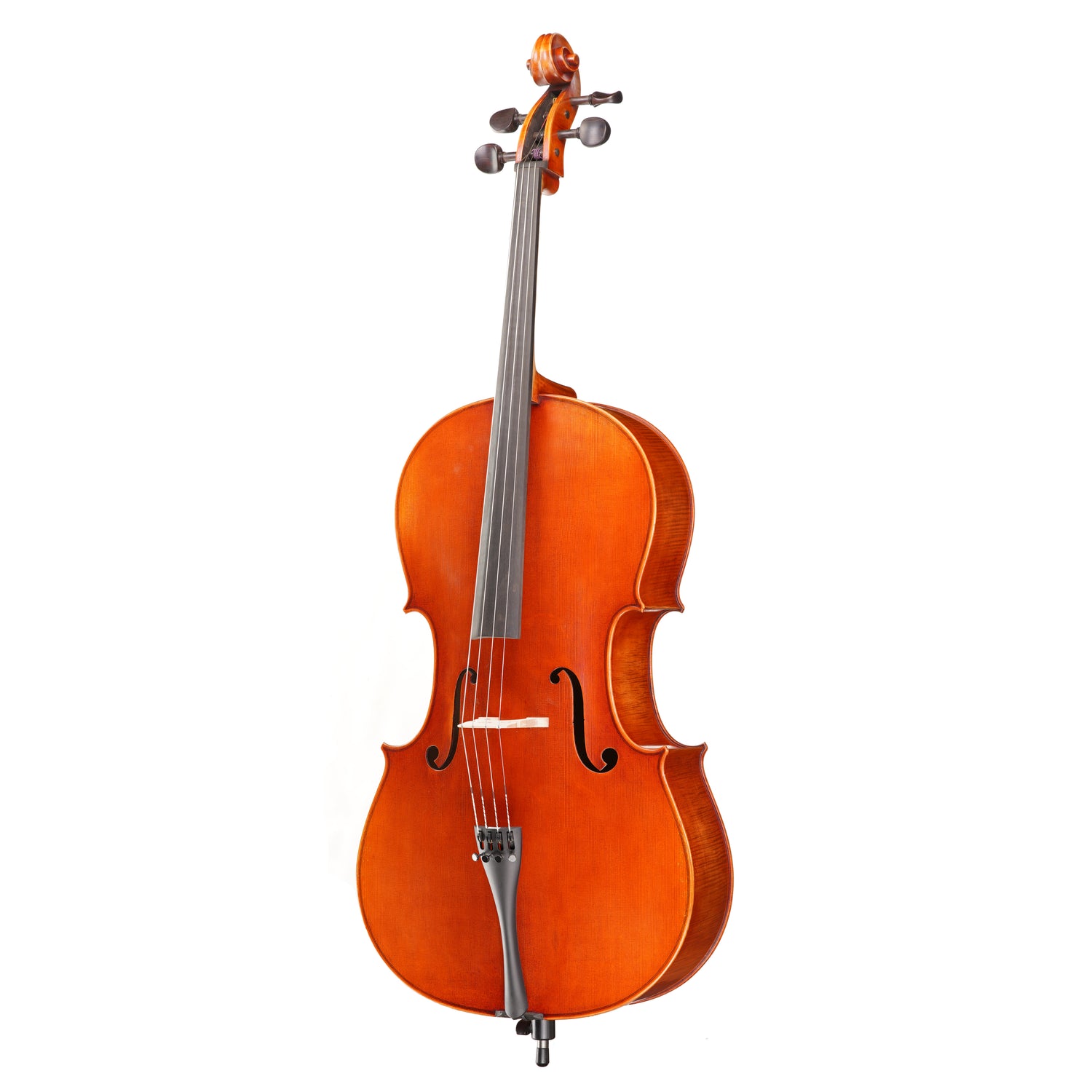 AS Cello - Advanced