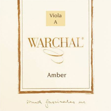Viola Strings - Warchal