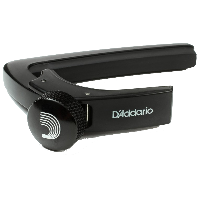 D'Addario Guitar Capo Lite