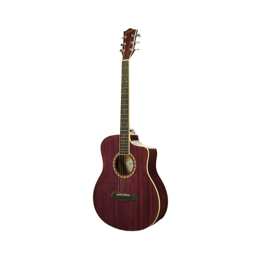 Deviser L 40" Guitar + Outfit