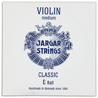 Violin Strings - Jargar