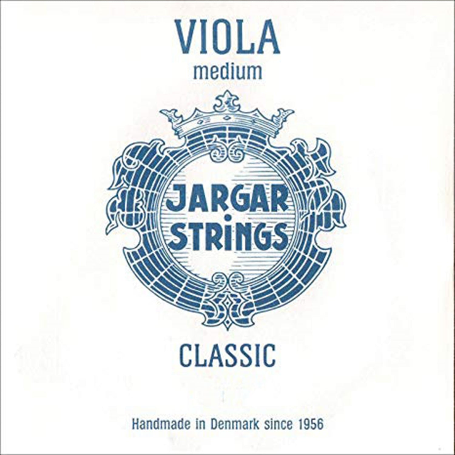 Viola Strings - Jargar