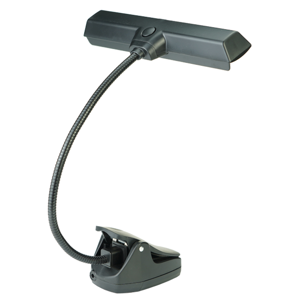 buy Clip-on Led Light for Music Stand