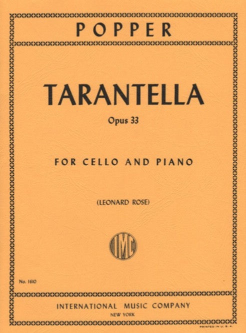 Cello Books - Concert Pieces