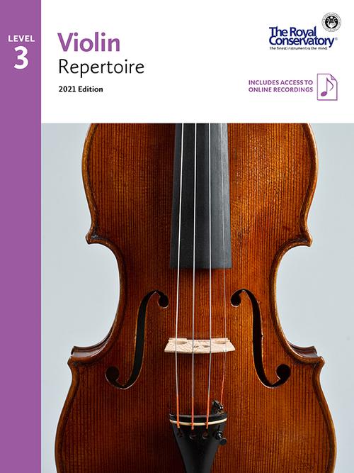 2021 RCM Violin Repertoire-3
