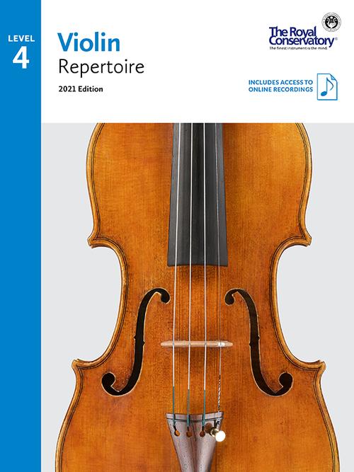 2021 RCM Violin Repertoire-4