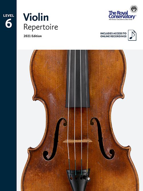 2021 RCM Violin Repertoire-6