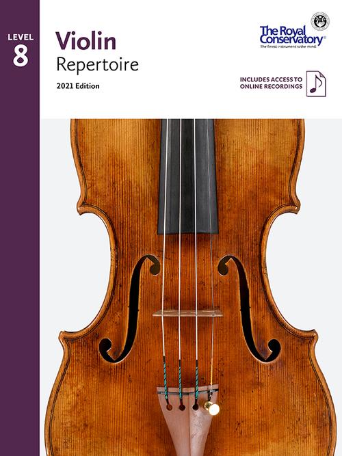2021 RCM Violin Repertoire-8