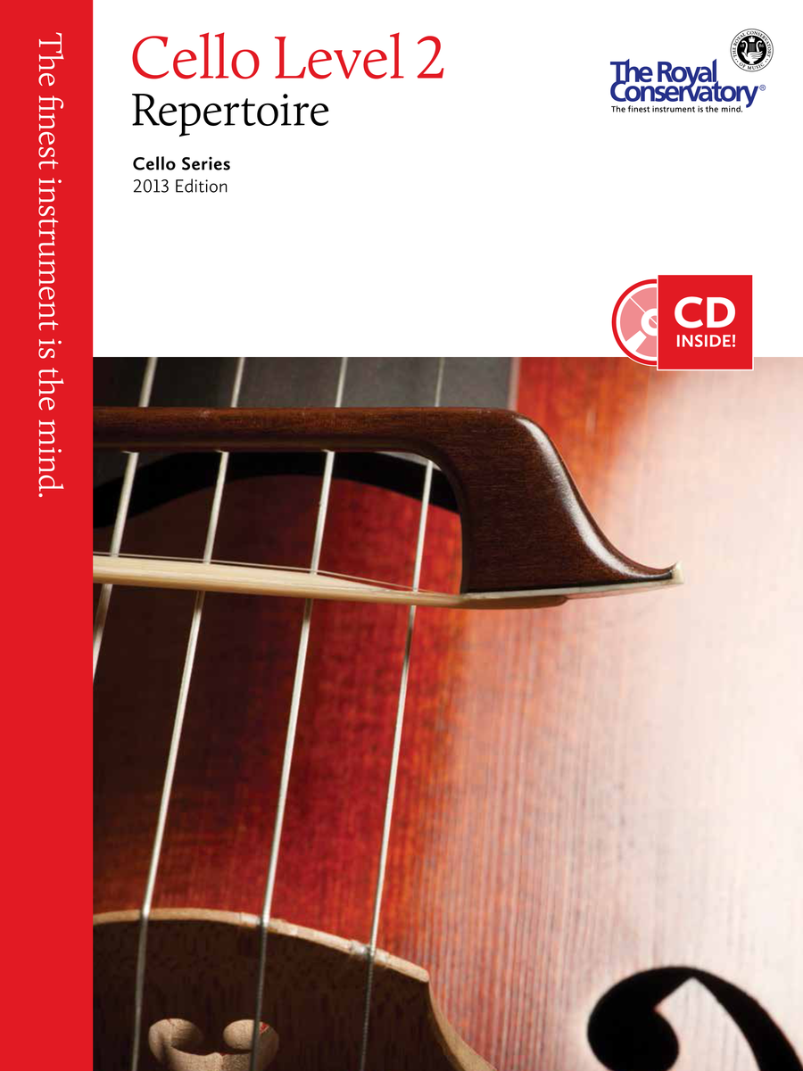 RCM Cello Repertoire-2