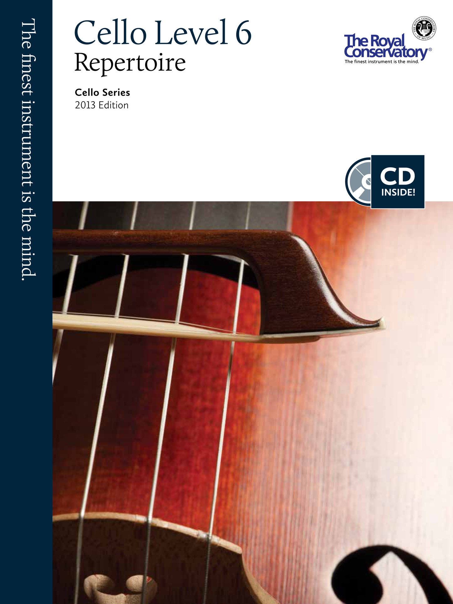 RCM Cello Repertoire-6