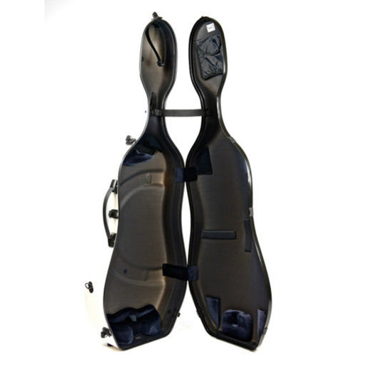 Bam Hightech 2.9 Slim Cello Case