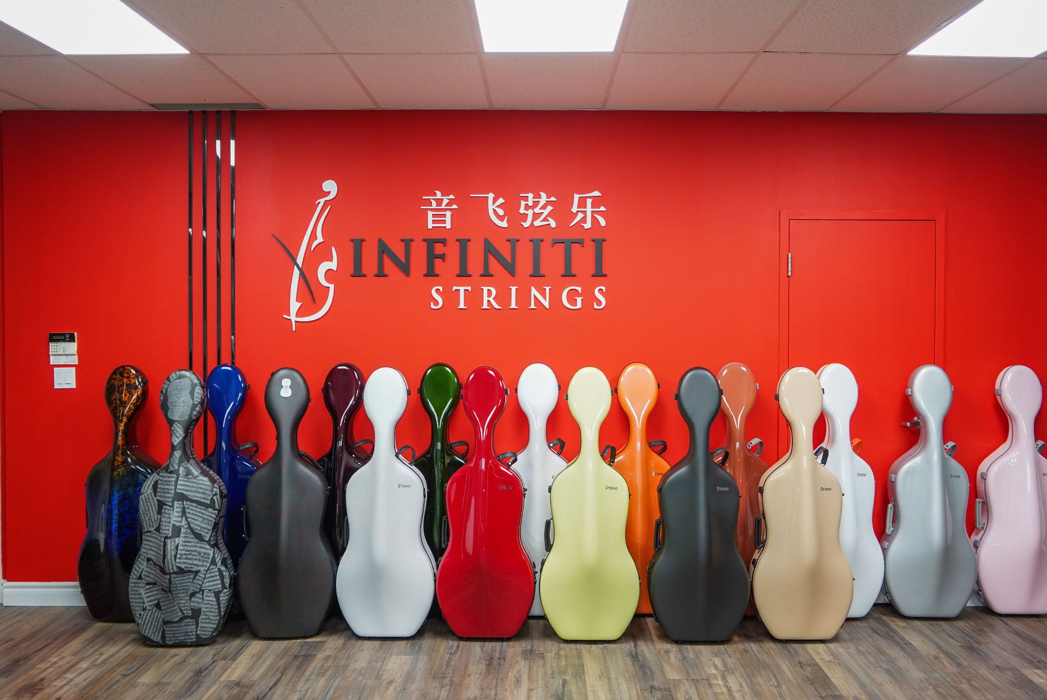 String Instruments Collection Gallery of String Instruments
