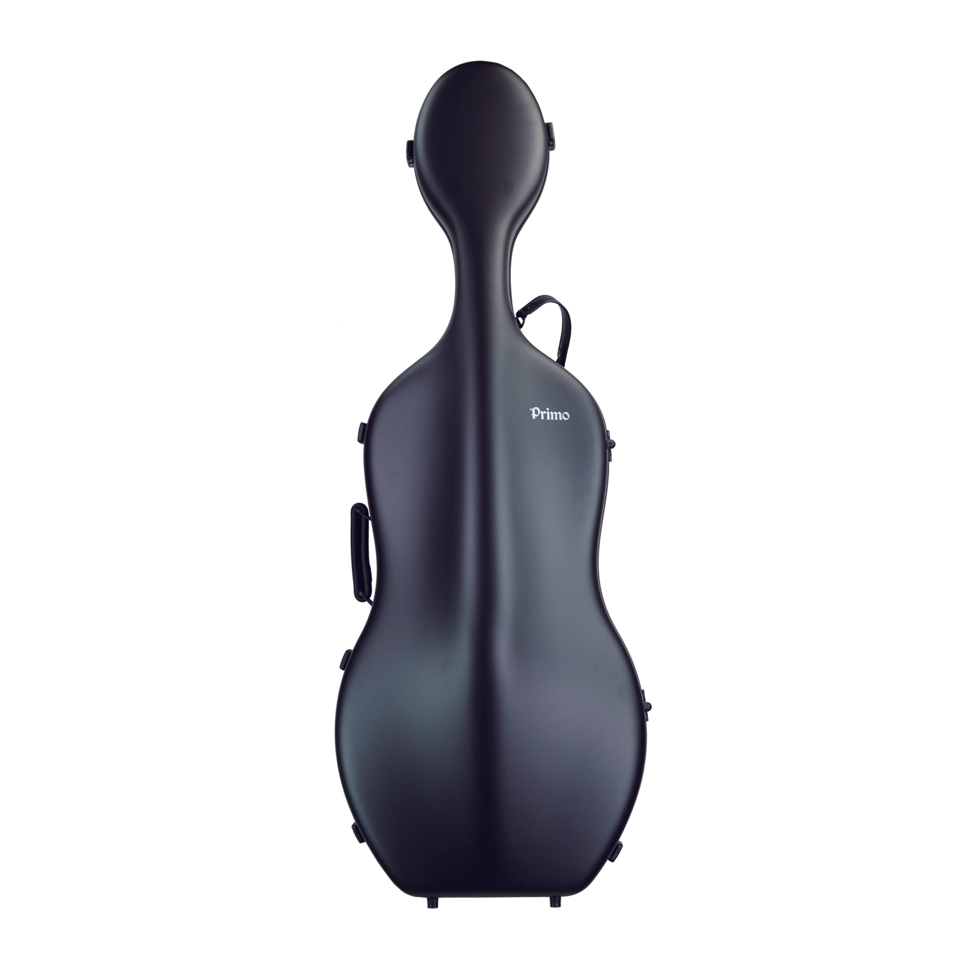 Primo CC-6370 Carbon Composite Cello Case 1