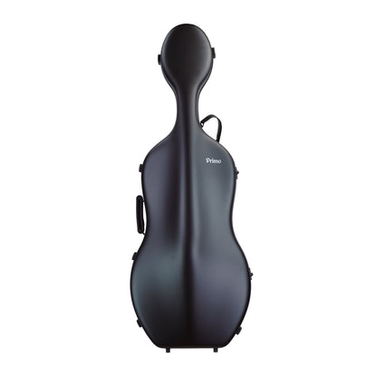 Primo CC-6370 Carbon Composite Cello Case 1
