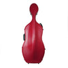 Primo CC-6360 Poly Carbon Cello Case