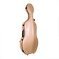 Primo CC-6370 Carbon Composite Cello Case 2