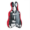 Primo CC-6370 Carbon Composite Cello Case 7