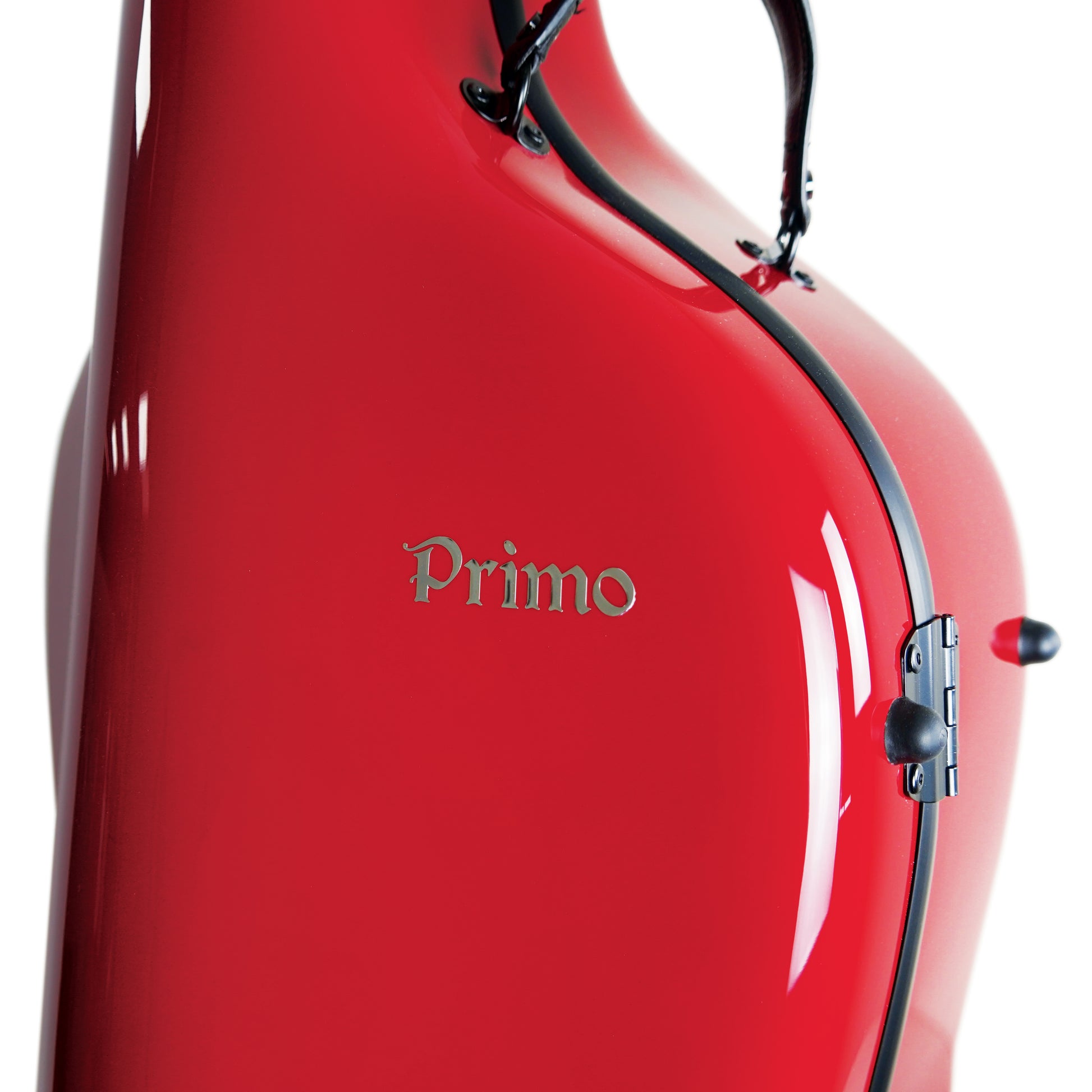Primo CC-6370 Carbon Composite Cello Case 8