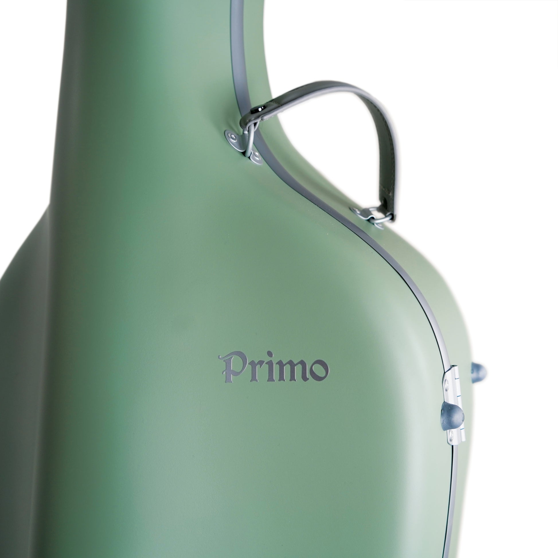 Primo CC-6395 Ultra Light Carbon Fibre Future Cello Case style