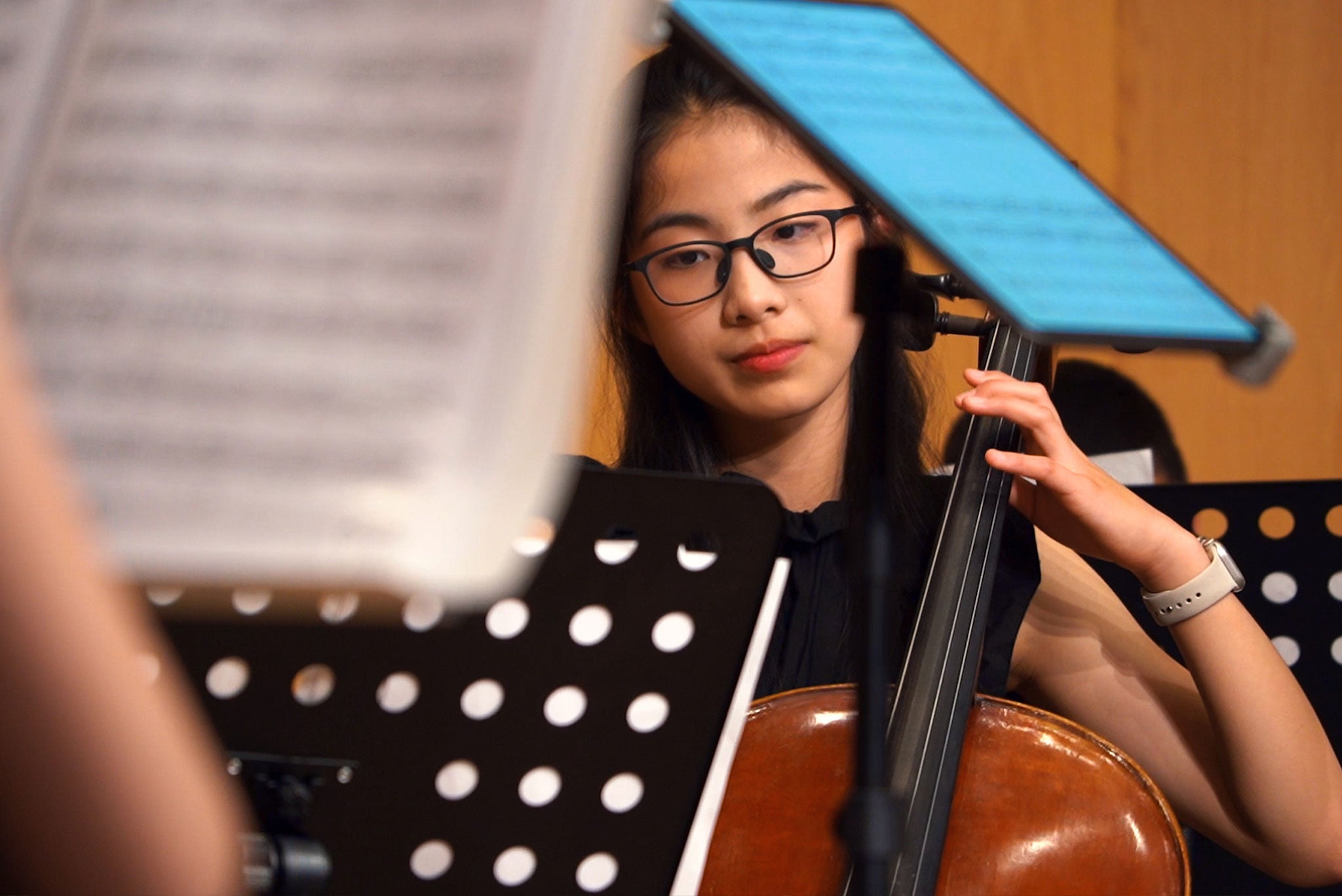 String Instruments Video Gallery of String Instruments