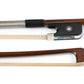 Arcos Ipe Viola Bow, nickel, round