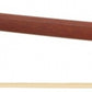 price Dorfler Violin Bow, gold/ebony, engraved, octagonal
