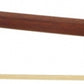 buy E.Dorfler Violin Bow, gold/mammoth, round, 4/4