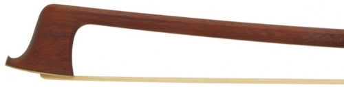buy E.Dorfler Violin Bow, gold/mammoth, round, 4/4