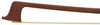 buy E.Dorfler Violin Bow, gold/mammoth, round, 4/4