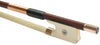 E.Dorfler Violin Bow, gold/mammoth, round, 4/4