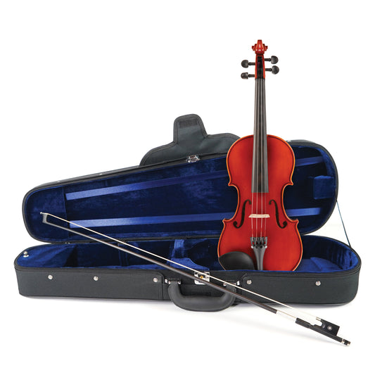 buy Samuel Eastman VL80 Violin Outfit