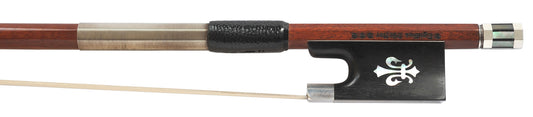 Egidius Dorfler*** Violin Bow, lily, round