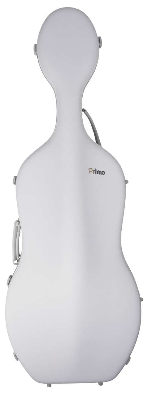 Primo CC-6395 Ultra Light Carbon Fibre Future Cello Case