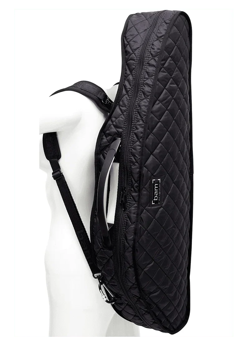 Hoody for Hightech BonBon Violin Case