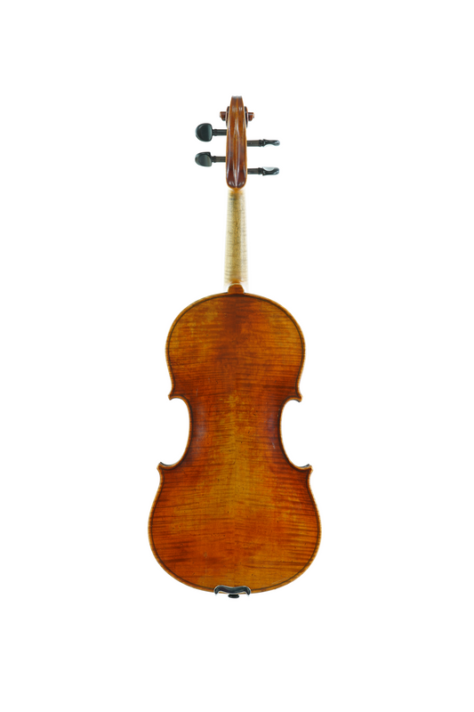 Antique Violin, German Empire, c. 1912