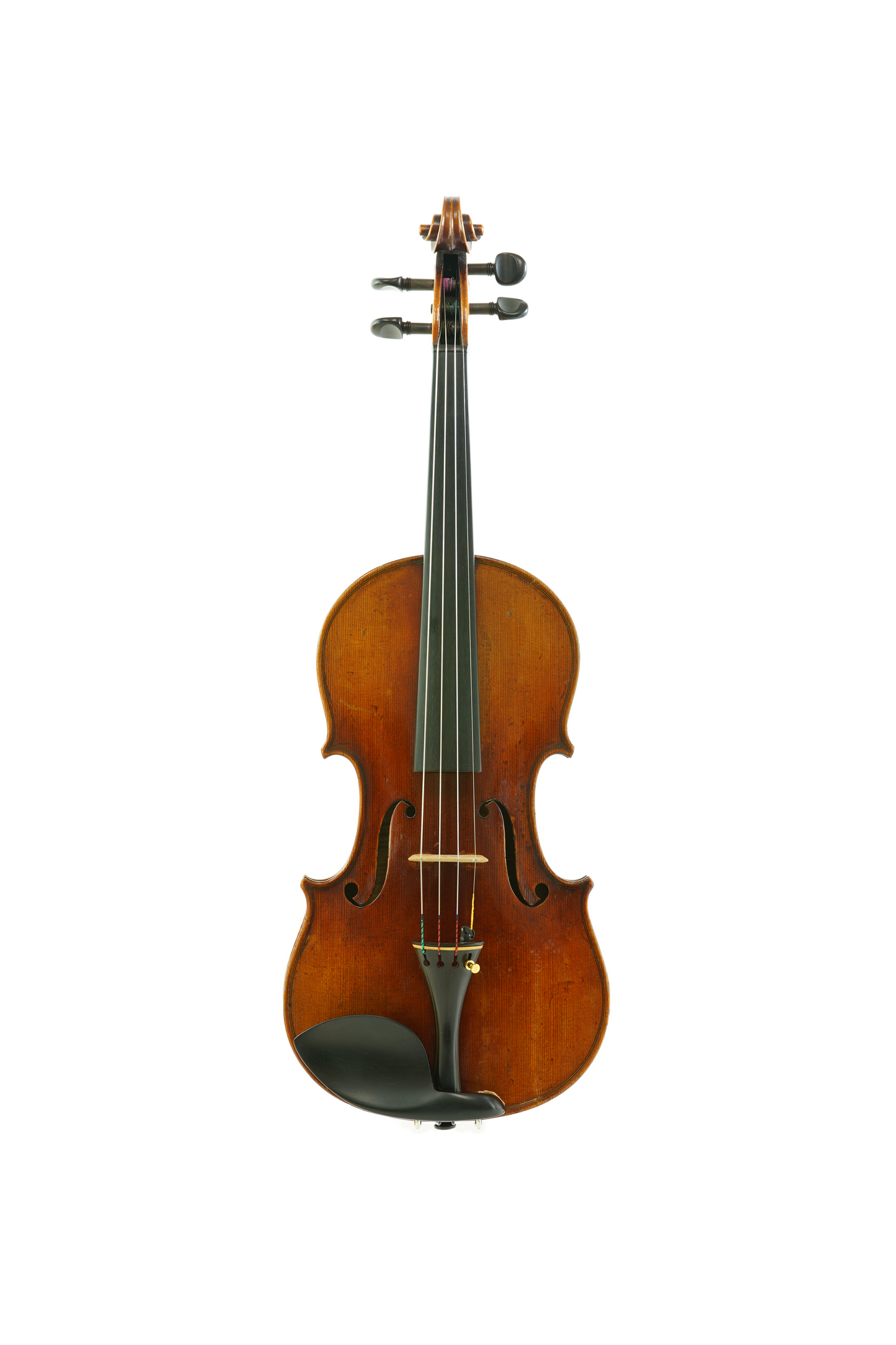 Antique Violin, German Empire, c. 1912