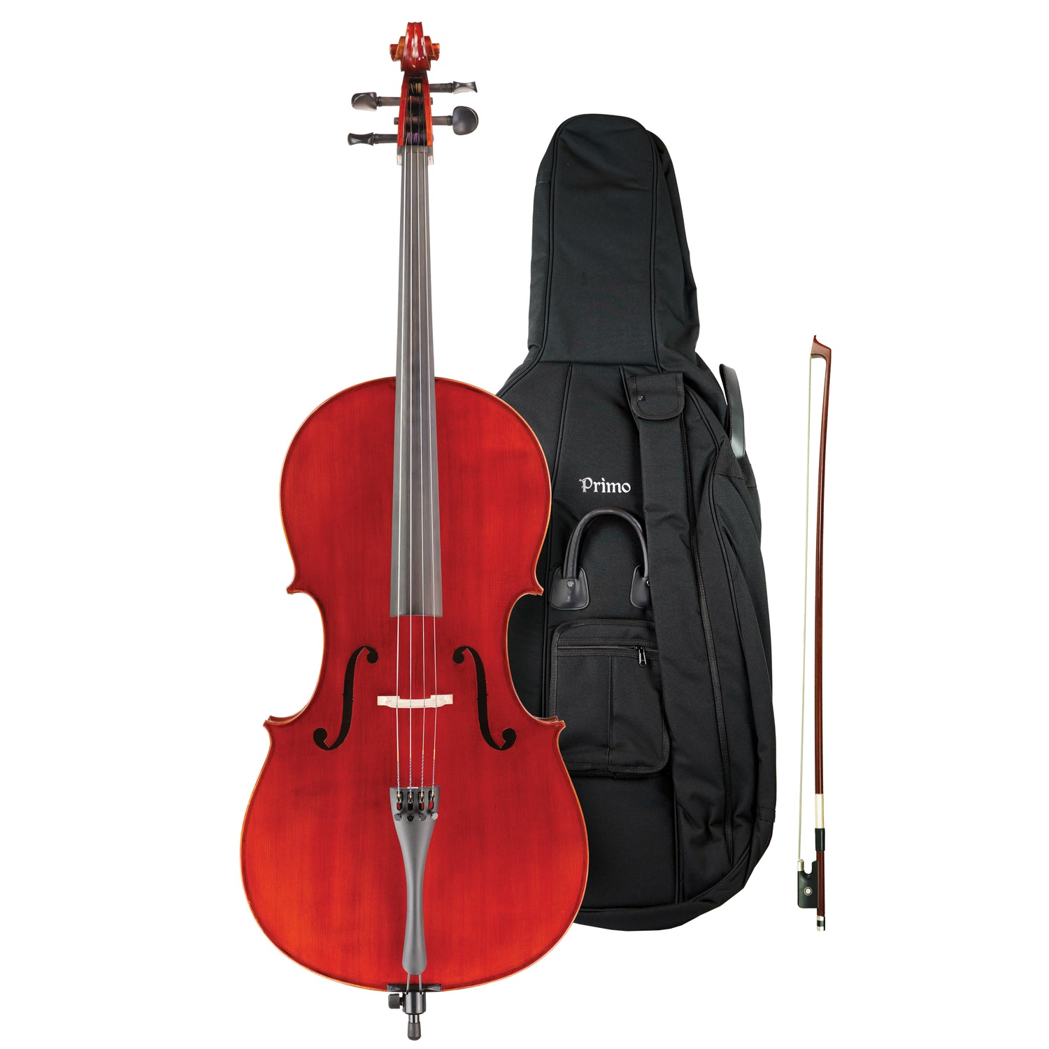Cello Rental