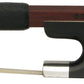 W.E. Dorfler*** Cello Bow, octagonal, silver, 4/4