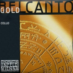 Cello Strings - Thomastik