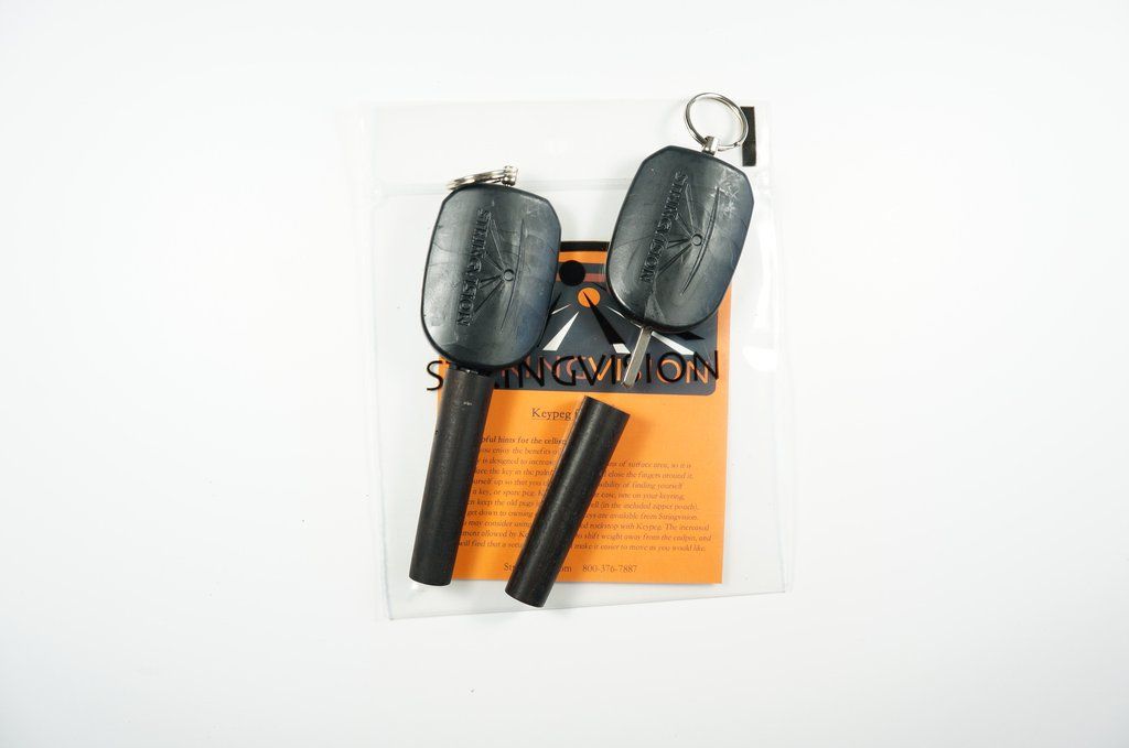 Cello Accessories