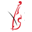 Infiniti Strings logo