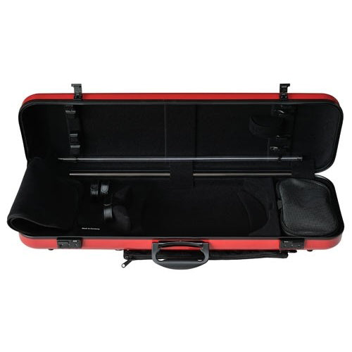 GEWA AIR 2.1 Oblong Violin Case-2